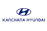 Kanchana Hyundai logo