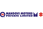 Mandovi Motors logo