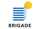 Brigade Group logo