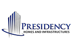 Presidency Builders logo