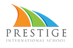 Prestige International School logo