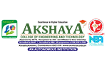 Akshaya College logo