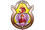Vivekananda College logo