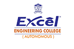 Excel College logo