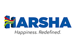 Harsha logo