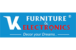 VK Furniture logo