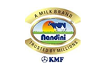 KMF Mangalore logo