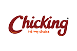 Chicking logo