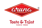 Aruna Masala logo