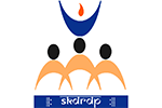 SKDRDP Dharmasthala logo