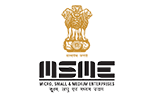 MSME logo
