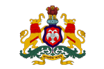 District Government logo