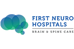 First Neuro logo