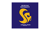 Srinivas Hospital logo