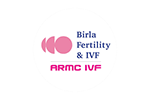ARMC IVF logo