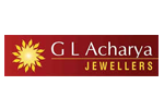 G. L Acharya logo