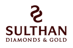 Sulthan Gold logo