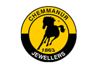 Chemmanur Jewellers logo