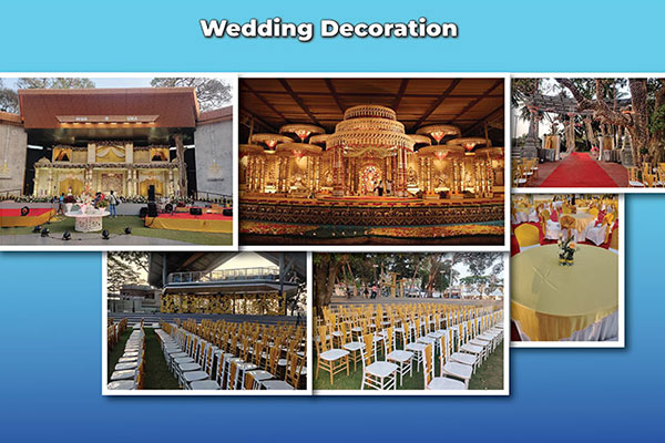Corporate Event