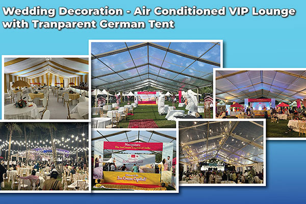 Corporate Event